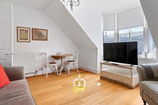 Bon-Accord Stay - SJA Stays - 2 Bed Apartment - Aberdeen - 8