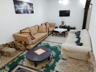 شقه مفروشة الجبيهه - Amman - 0