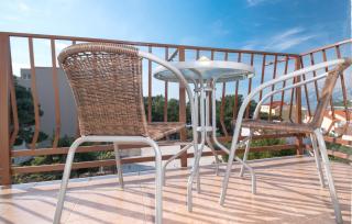 Beach Resort Apartments Bucina - Baška Voda - 1