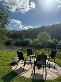 Arcadia - Bewdley - 1