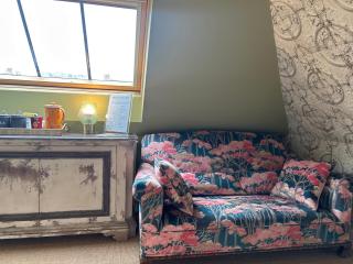 Saskia's Bed and Breakfast - Winchester - 6