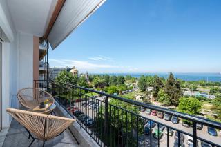 Houseloft Seaside Getaway - Salonicco - 6