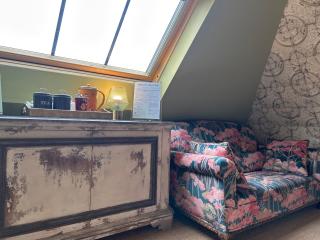Saskia's Bed and Breakfast - Winchester - 7