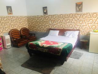 Cité des Anges - Yaoundé - 0