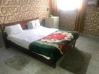 Cité des Anges - Yaoundé - 7