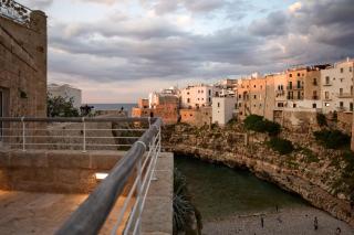 Musae In Lama - Polignano a Mare - 1
