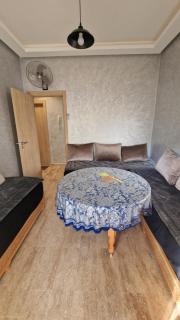 Logement de vacances avec piscine - Saïdia - 3