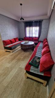 Logement de vacances avec piscine - 9