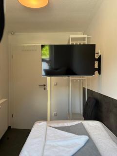 Apartment Nr 25 Bernd in Greifswald Ortsteil Heilgeisthof - Levenhagen - 1