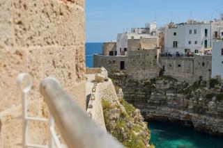 Musae In Lama - Polignano a Mare - 2