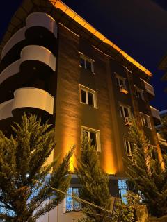 HAS HOME NOZBARt - Pelitli - 9