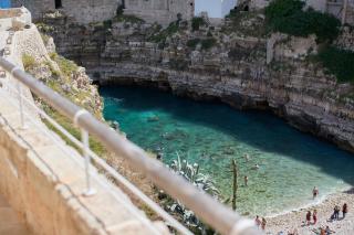Musae In Lama - Polignano a Mare - 3