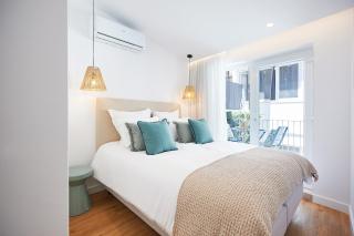 Borealis Lisbon Apartments - Bairro Alto - Lisbona - 7