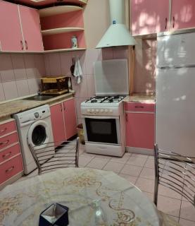 Квартира 2 - комнатная квартира - Erevan - 5