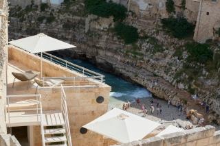 Musae In Lama - Polignano a Mare - 0