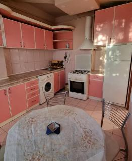 Квартира 2 - комнатная квартира - Erevan - 2