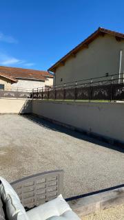 Gîte charme et nature Drôme - Chantemerle-les-Blés - 2