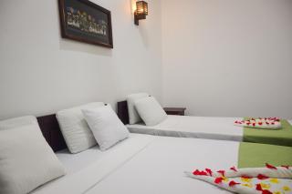 Aybo Soulscape Villa Dambulla - 4