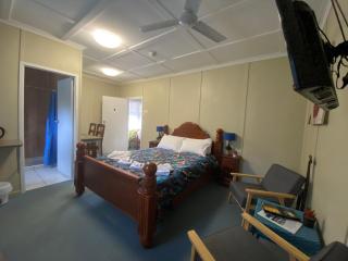 Eungella Chalet Hotel - Eungella - 6