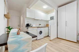 Hauzify I Loft Les Palmeres - Cambrils - 6