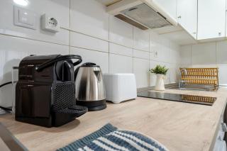 Hauzify I Loft Les Palmeres - Cambrils - 4