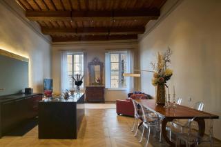 Stylish and Tuscany home great view Piazza Il Campo - Siena - 0