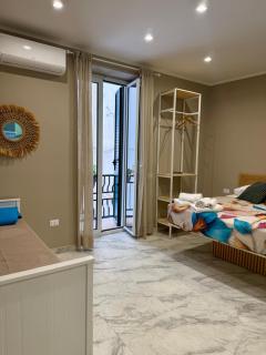 Experience Napoli Center - 2