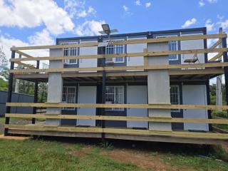 Hotel Vagon - Jayuya - 4