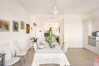I Due Gelsi appartamento Wood - Monte San Giusto - 7