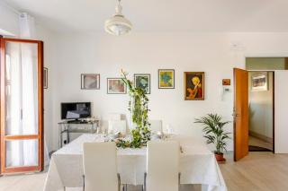 I Due Gelsi appartamento Wood - 9
