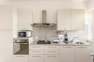 I Due Gelsi appartamento Wood - 5