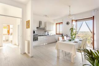 I Due Gelsi appartamento Wood - 8