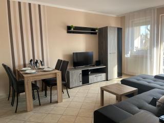 Nest Apartman - Hajdúszoboszló - 5