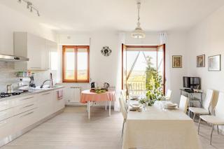 I Due Gelsi appartamento Wood - 7