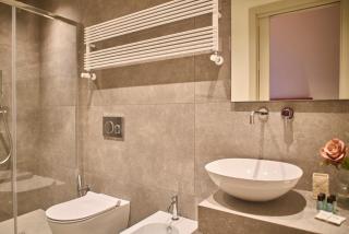 Stylish and Tuscany home great view Piazza Il Campo - Siena - 8
