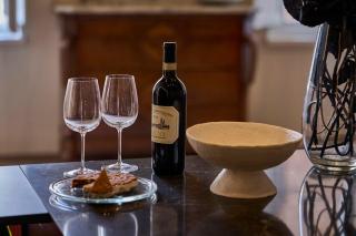 Stylish and Tuscany home great view Piazza Il Campo - Siena - 6