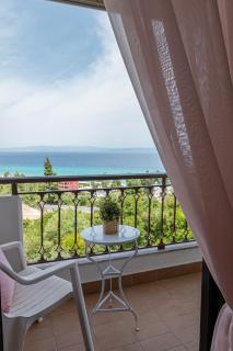 Vaya's Maisonette by RentalsPro - Polychrono Halkidiki - Polychrono - 4