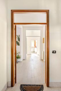 I Due Gelsi appartamento Wood - Monte San Giusto - 2