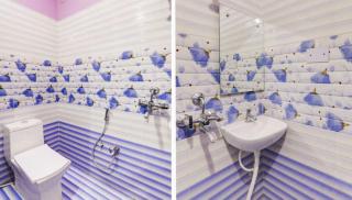 Hotel Sar-kar & Marriage Hall Bihar With AC or NON AC Room - - 8