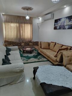 شقه مفروشة الجبيهه - Amman - 8