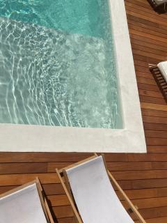 Private pool in Lecce - Lecce - 9