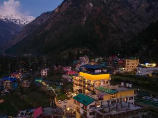 The Hosteller Kasol, Parvati Valley - 9