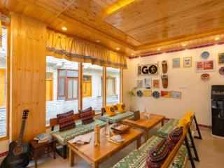 The Hosteller Kasol, Parvati Valley - 3