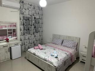 Hotel Anxhelo - Durazzo - 9