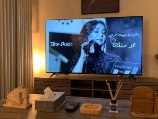 استوديو انيق سرير ماستر - Quai - 3