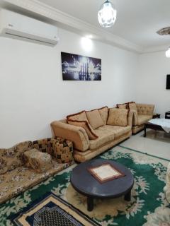 شقه مفروشة الجبيهه - Amman - 9