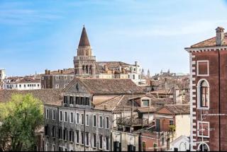 Apartamento en San Polo - Venice - 6