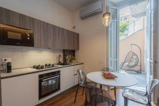 Como Liberty Suites - Gatsby by Rent All Como - Como - 9