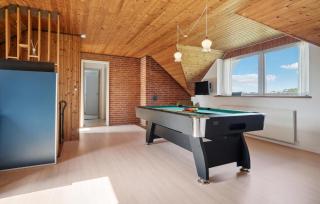 Beautiful Home In Nykøbing M With Wifi - Nykøbing Mors - 2