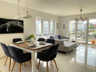 Comfy Apartment - Eichwäldchen - 0